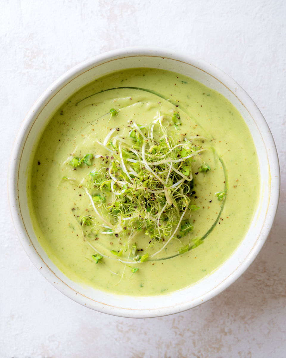 Les graines germées : c'est quoi ? 🌿 Image