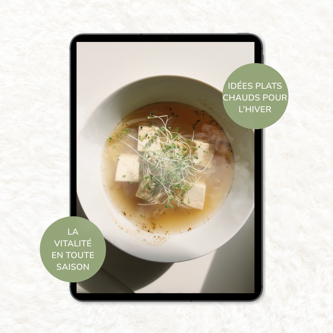 Graines Germées : Guide Ultime & Recettes (E-BOOK)